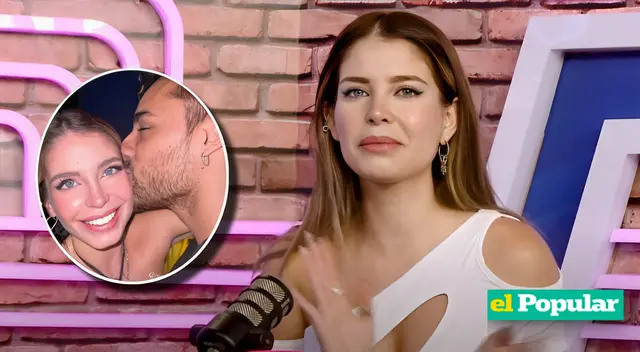 Flavia Laos se sincera sobre sus preferencias en la intimidad: “El tamaño sí importa, tengo mis estándares”