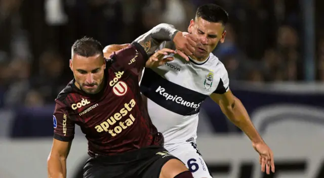 Universitario vs. Gimnasia: estas son las cuotas para apostar en el partido. Universitario vs. Gimnasia: estas son las cuotas para apostar en el partido.