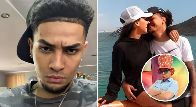 Youna estaría próximo a dejar Estados Unidos y venir a Perú. Youna estaría próximo a dejar Estados Unidos y venir a Perú.