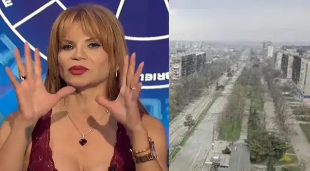 Mhoni Vidente hace impactante predicción, revela qué se avecina y usuarios reaccionan.