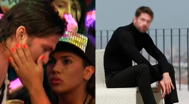 Descubre quién es el comentarista deportivo que fue chico reality.