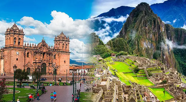 Cusco en los ojos del mundo a raíz de taquillera película Transformers.