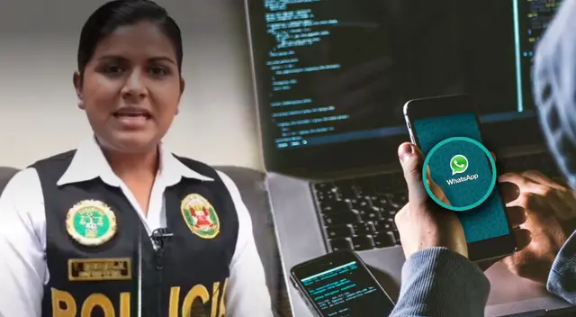 Suplantación de identidad y estafas por WhasApp.