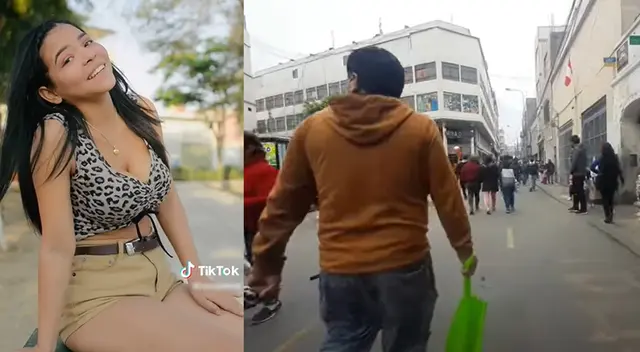 Venezolana revela lo mínimo que debe hacer un peruano para salir con ella y respuesta es viral.