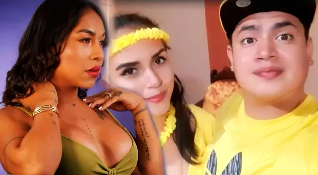 Dayanita es acusada de haber estropeado un matrimonio en la que hay hijos de por medio. Dayanita es acusada de haber estropeado un matrimonio en la que hay hijos de por medio.