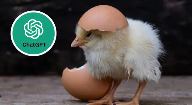 ChatGPT sorprendió con insólita respuesta.