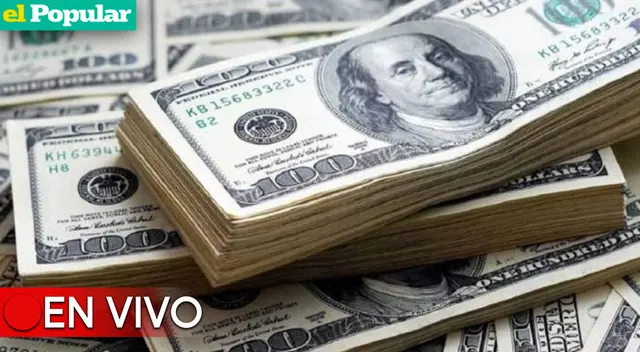 Precio del dólar este miércoles 28 de junio de 2023. Precio del dólar este miércoles 28 de junio de 2023.