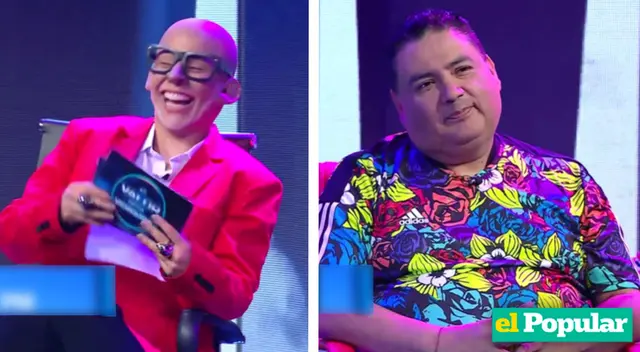 Alfredo Benavides estará cara a cara con Gabriela Serpa como Beto Tortis en el Valor de la Verdura. Alfredo Benavides estará cara a cara con Gabriela Serpa como Beto Tortis en el Valor de la Verdura.