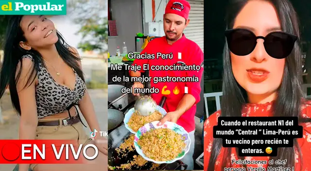 Mira aquí los videos virales más divertidos de TikTok de hoy 28 de junio.