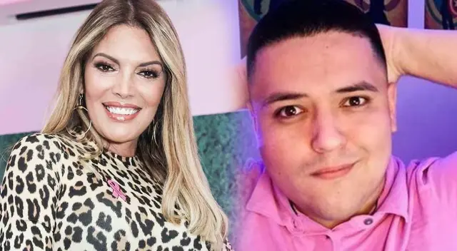 ¿Qué dijo Samuel Suárez de Jessica Newton? ¿Qué dijo Samuel Suárez de Jessica Newton?