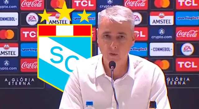 Tiago Nunes resaltó el trabajo para cortar diferencias económicas.