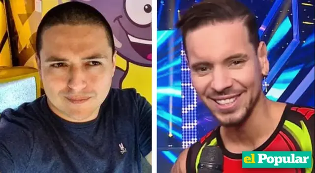 Instarándula en defensa de Anthony Aranda por llamarlo mantenido. Instarándula en defensa de Anthony Aranda por llamarlo mantenido.