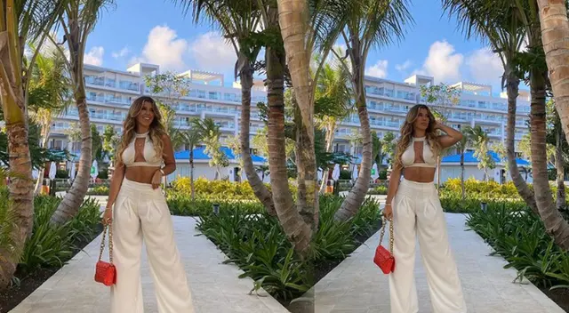 ¿Qué dijeron los usuarios de Yahaira Plasencia? ¿Qué dijeron los usuarios de Yahaira Plasencia?