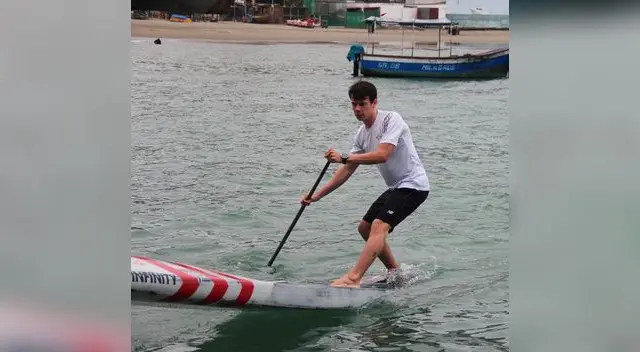 Itzel Delgado es uno de los integrantes.