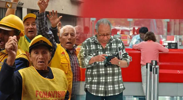 Conoce los aspectos más relevantes para la devolución de aportes del Fonavi.