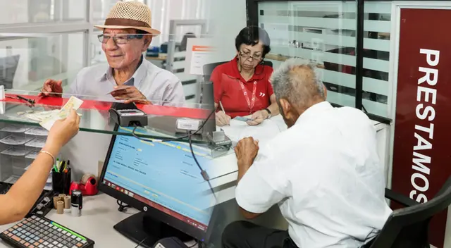 Conoce los aspectos más relevantes del crédito personal y cómo usarlo. Conoce los aspectos más relevantes del crédito personal y cómo usarlo.