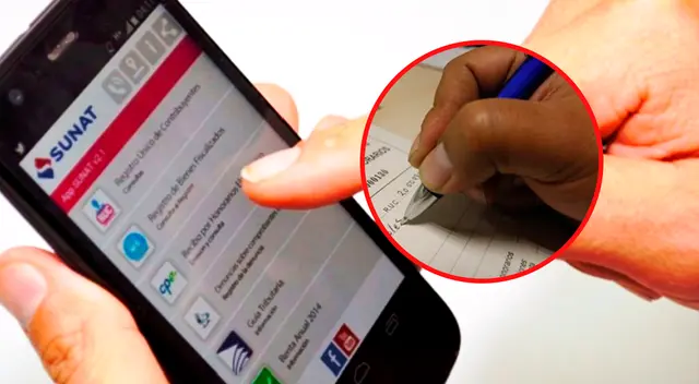 Recibos por honorarios en Perú para este 2023, descubre los detalles relevantes.