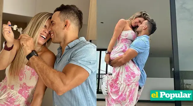 ¿Qué le dijo la madre de Said Palao a Alejandra Baigorria?