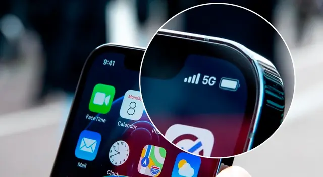 Conoce cómo mejorar el internet en tus dispositivos móviles.