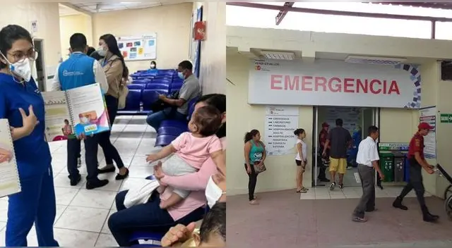 Ecuador está siendo azotada por cuatro enfermedades que tienen en alerta al sistema de salud. Ecuador está siendo azotada por cuatro enfermedades que tienen en alerta al sistema de salud.