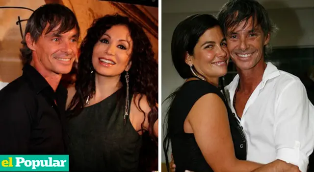 Entre acusaciones de infidelidad y de "meterse en relaciones", esto es lo que pasó entre Janet Barboza, Jean Paul Strauss y Daniela Cillóniz. Entre acusaciones de infidelidad y de "meterse en relaciones", esto es lo que pasó entre Janet Barboza, Jean Paul Strauss y Daniela Cillóniz.