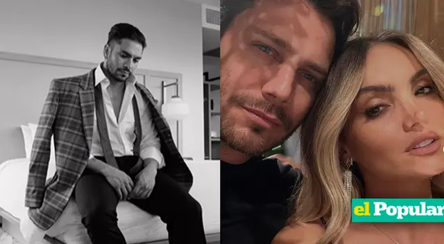 ¿Por qué Rafael Cardozo no busca un nuevo amor?