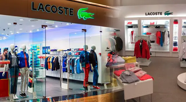 Conoce dónde se encuentra ubicada la segunda tienda Conoce dónde se encuentra ubicada la segunda tienda