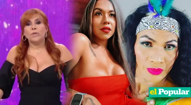 ¿Qué dijo Pepino de Dayanita? ¿Qué dijo Pepino de Dayanita?