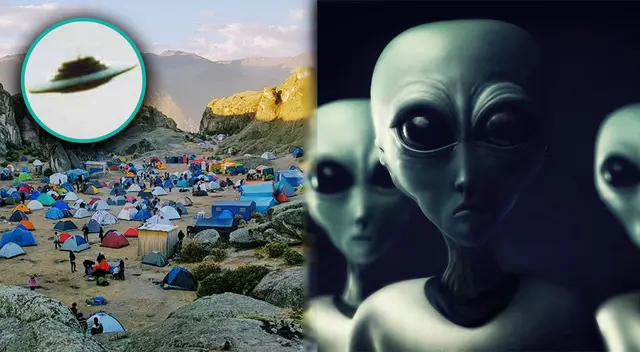 Marcahusi y los avistamientos ovnis, según el ChatGPT