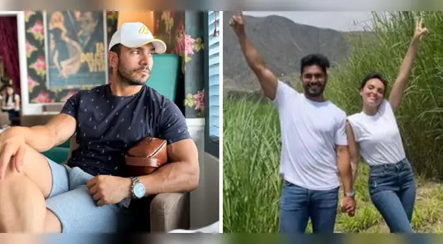 Tomate Barraza habla sobre los bienes que adquirió con Cachaza.