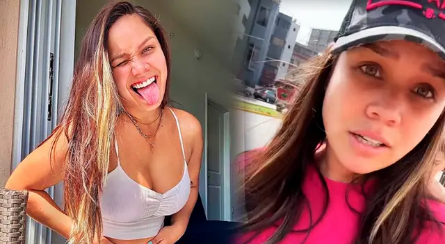 Andrea San Martín se cansó de comentarios machistas. Andrea San Martín se cansó de comentarios machistas.