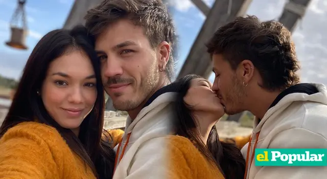 ¿Qué dijo Pedro Araujo de Jazmín Pinedo?