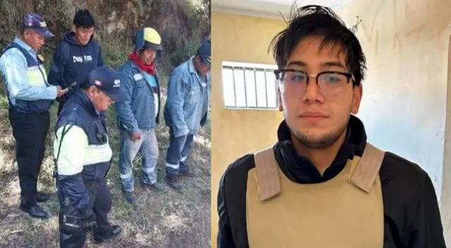 Criminal confesó haber asesinato al adolescente, cuyos padres piden justicia. Criminal confesó haber asesinato al adolescente, cuyos padres piden justicia.