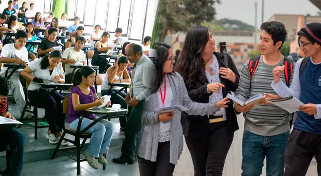 Descubre las universidades privadas con bajo costo de pensión. Descubre las universidades privadas con bajo costo de pensión.