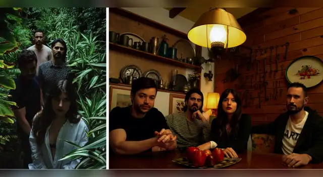 Agrupación WAN lanzará nuevo tema.