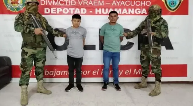 La Fiscalía pide prisión para Carlos Zolier Zúñiga, camarada “Carlos” por el delito de terrorismo