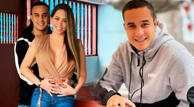 Jesús Barco se mostró emotivo. Jesús Barco se mostró emotivo.