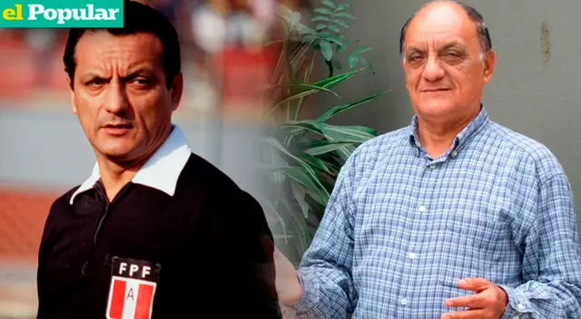 Edison Peréz Núñez  es un exárbitro peruano de fútbol.