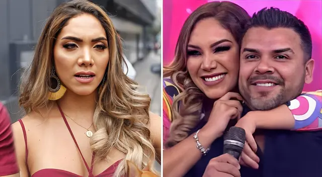 Chabelita dejó en shock con revelación sobre su matri.