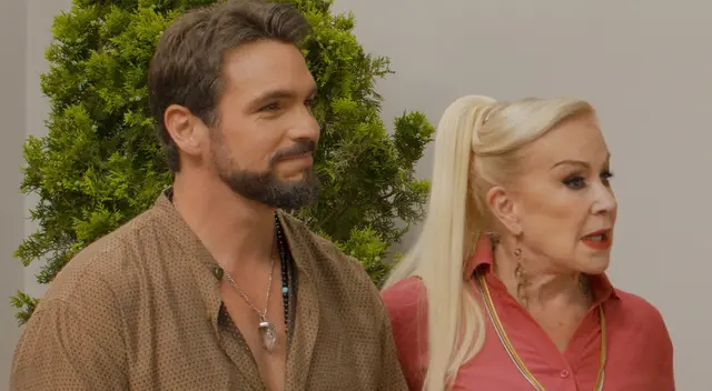 La Peor de mis Bodas 3 se estrenará en Fiestas Patrias. La Peor de mis Bodas 3 se estrenará en Fiestas Patrias.