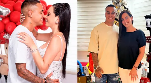 Melissa Klug y cómo va en su proceso de embarazo.