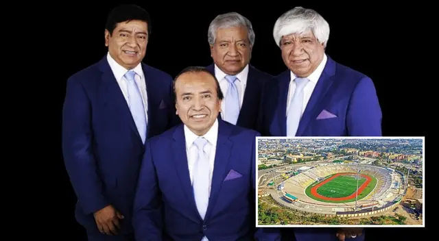 Agua Marina sorprendió a sus fanáticos con gran noticia.