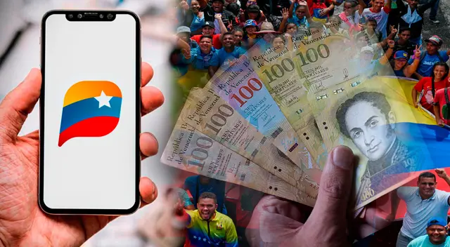 Venezuela entrega el Bono Hogares de la Patria para julio 2023