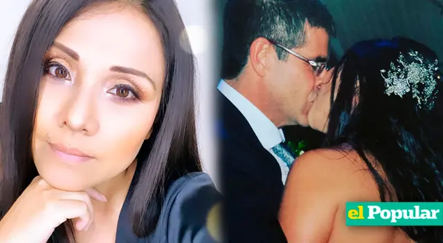 ¿Qué dijo Tula Rodríguez sobre rehacer su vida?