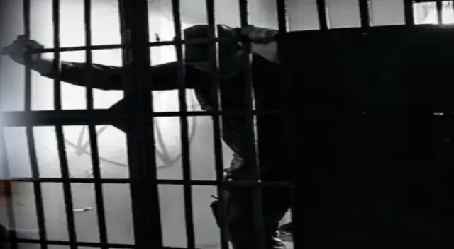 Condenan a un padre de familia que abusó de su hija en Barranca Condenan a un padre de familia que abusó de su hija en Barranca