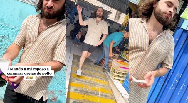 Francés "troleado" Francés "troleado"