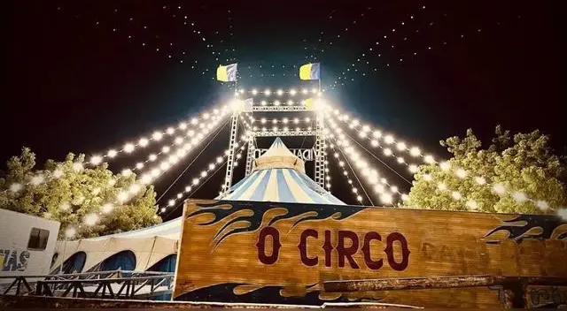 Aquí la lista de El Popular de los mejores circos en Lima. Aquí la lista de El Popular de los mejores circos en Lima.