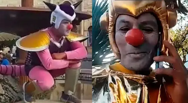 Tiktoker señaló que no culpa a la población por desconocer su trabajo de creador de contenidos.