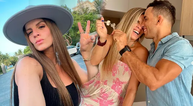 Alejandra Baigorria responde algunas dudas de sus fans.