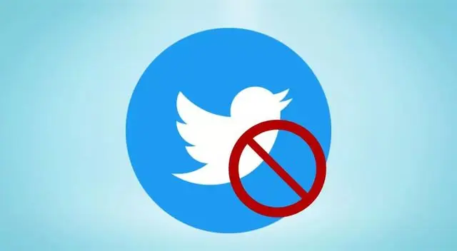 Twitter sufre caída mundial y fallos siguen sin poder solucionarse, según Downdetector. Twitter sufre caída mundial y fallos siguen sin poder solucionarse, según Downdetector.